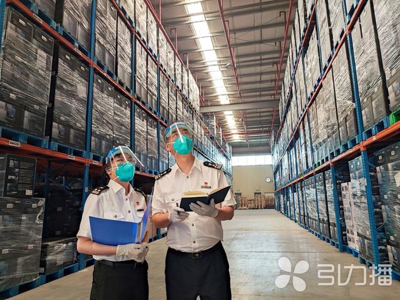 进出口代理选购攻略：寻找最佳合作伙伴